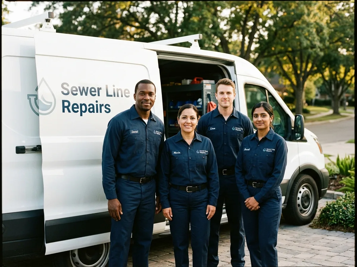 Emergency Plumber company in Ashland, MA